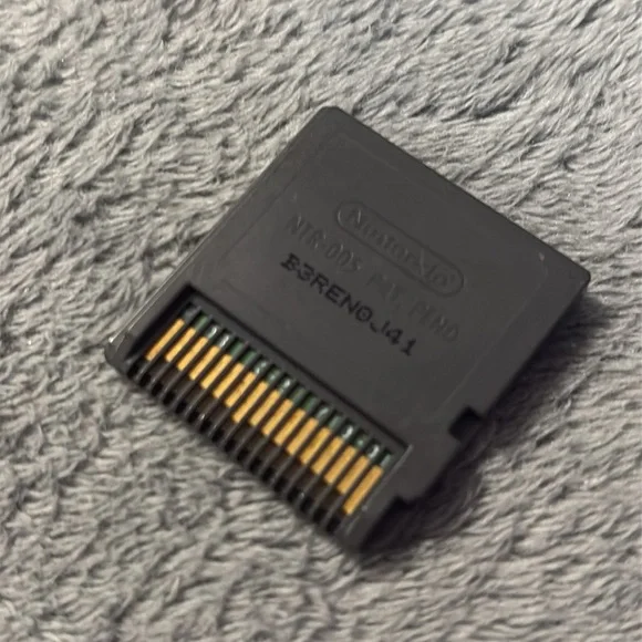 Pokemon Ranger Guardian Signs Nintendo DS 2010 Cart Only Tested & Working - Picture 3 of 3